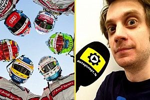 Превью сезона DTM от Сергея Беднарука. Часть четвертая: пять самых ярких пилотов