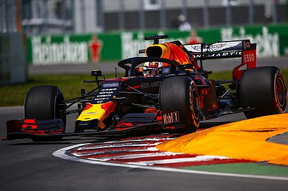 LIVE F1, GP del Canada: Libere 3