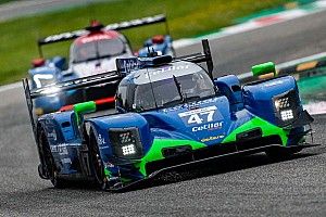 AF Corse de retour en LMP2 pour 2019-2020