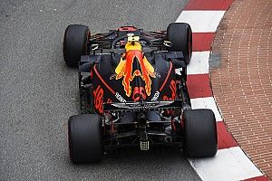 Honda’s latest key achievement with its F1 engine