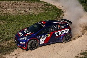 Viru Ralli z Kasperczykiem
