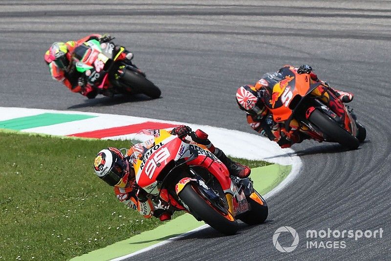 Is MotoGP’s age of high-risk manufacturer swaps over?