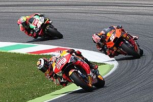Is MotoGP’s age of high-risk manufacturer swaps over?