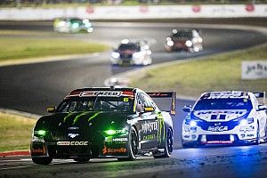 Poor Supercars season 'shook everything up' at Tickford