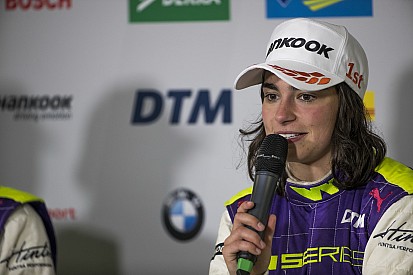 Megjött az étvágy! Chadwick szerint az F1 sem elérhetetlen