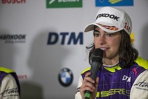 Megjött az étvágy! Chadwick szerint az F1 sem elérhetetlen