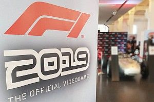 Какой будет F1 2019: первый геймплей и новые подробности игры