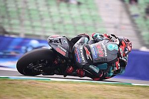 LIVE MotoGP: GP di Spagna, Warm-Up