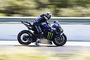 «Одна и та же проблема уже два года». Виньялес о недостатках Yamaha