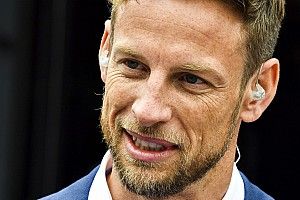 Button keert na twintig jaar als adviseur terug bij Williams