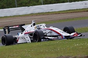 Hirakawa gana en Motegi con Palou, 4º; Cassidy, nuevo líder