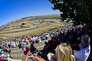 Sonoma Raceway opens campgrounds for wildfire evacuees