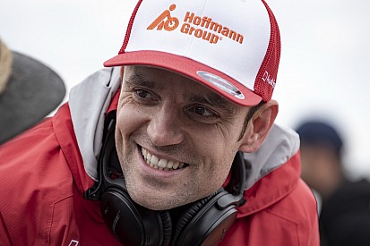 L'appendicite ferma Jamie Green: al suo posto corre Pietro Fittipaldi a Misano