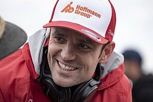 L'appendicite ferma Jamie Green: al suo posto corre Pietro Fittipaldi a Misano