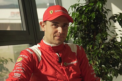 WEC, Rigon: “Il BoP ci penalizza, ma vogliamo vincere la 24 Ore di le Mans”