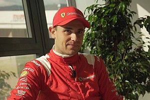 WEC, Rigon: “Il BoP ci penalizza, ma vogliamo vincere la 24 Ore di le Mans”
