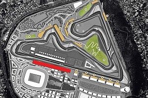 Río firma acuerdo de exclusividad para negociar con la F1