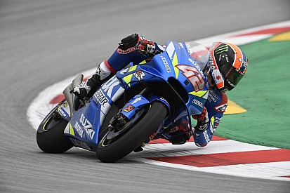 EL3 - Rins prend le dessus sur Quartararo, Crutchlow troisième