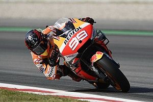 Honda confirma el regreso de Lorenzo en Silverstone