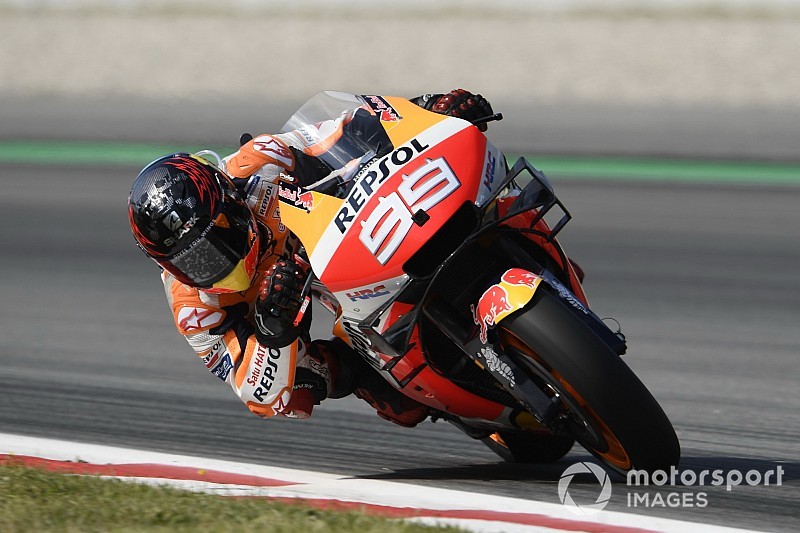 Honda confirma retorno de Lorenzo em Silverstone