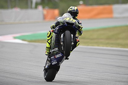 Fotogallery MotoGP: la prima giornata di prove del GP di Catalogna