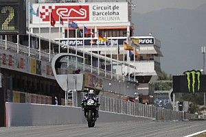 Viñales, sancionado con tres posiciones, saldrá finalmente sexto