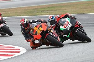 Aprilia, KTM allowed to keep developing engines