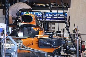 McLaren: copiati sulla MCL34 i supporti degli specchietti Mercedes