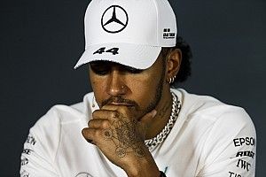 Hamilton projeta briga com a Ferrari pela vitória no GP do Canadá