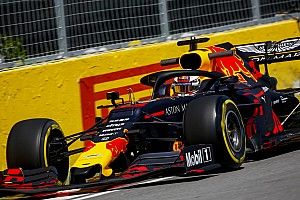 Verstappen firma il "muro dei campioni", ma vede una Red Bull competitiva