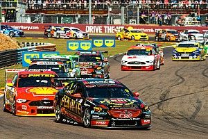 How the 2020 Supercars calendar is shaping up