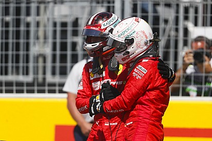 Charles Leclerc'in takım arkadaşı kim olmalı?