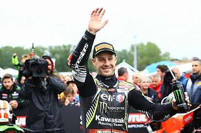 Photos - Rea, dimanche pluvieux, week-end heureux