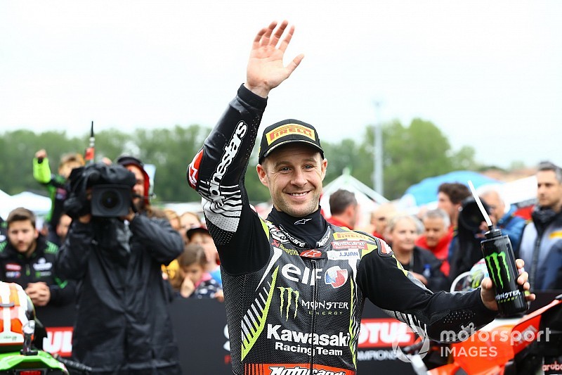 Photos - Rea, dimanche pluvieux, week-end heureux