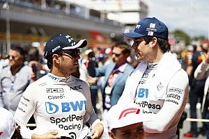 Stroll: Racing Point çok farklı