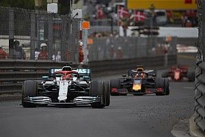 VIDEO: Zo puur beleefde je de Grand Prix van Monaco nog nooit