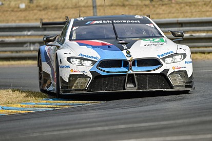 Diário do Farfus em Le Mans: Hora de ver se fizemos a lição de casa