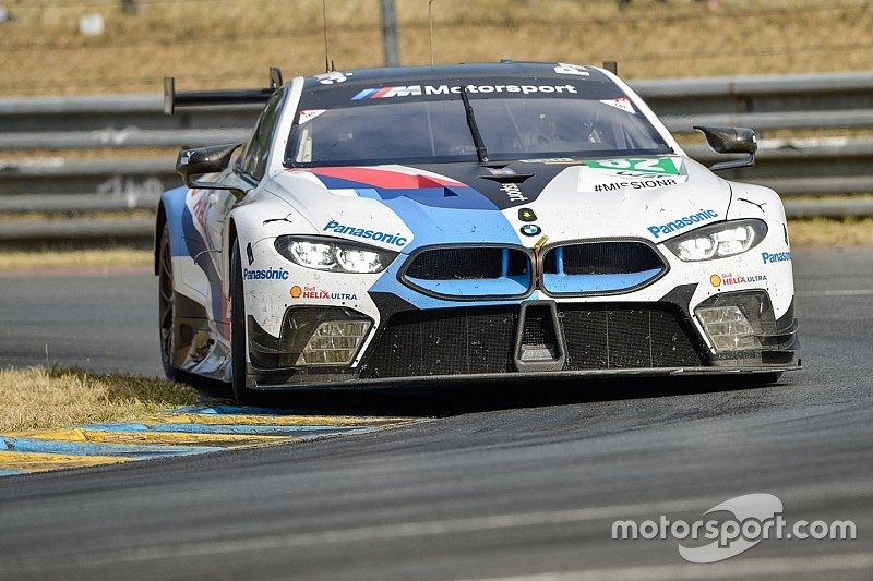 Diário do Farfus em Le Mans: Hora de ver se fizemos a lição de casa