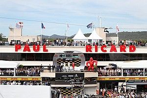 Horarios del GP de Francia de F1 y dónde verlo