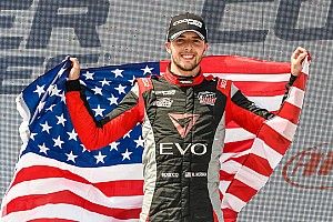 Ryan Norman to make IndyCar debut at Mid-Ohio with Coyne