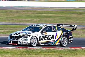 Walkinshaw Andretti United terminates Mega sponsorship