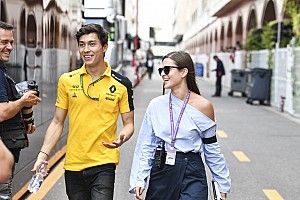 Jack Aitken távozik a Renault F1 Team-től