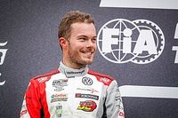 Leuchter domina la Clasificación 2 del WTCR en Nurburgring con doblete de VW