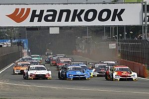 El DTM avanza a motores híbridos para 2021 o 2022