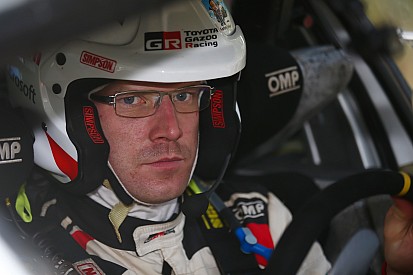 WRC, Toyota: per rivincere il Costruttori serve ritrovare Latvala