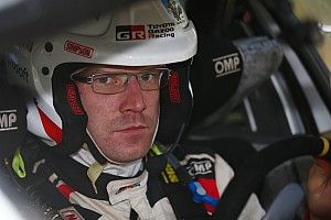 WRC, Toyota: per rivincere il Costruttori serve ritrovare Latvala
