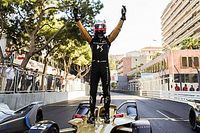 Vergne gana en Mónaco para liderar el campeonato