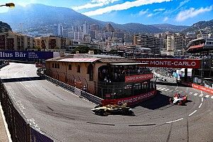 Fórmula E deve usar mesmo traçado da F1 em Mônaco no próximo mês