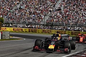 Red Bull : Des gains marginaux de Honda feraient une grande différence