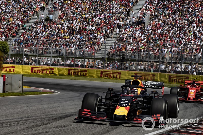 Red Bull : Des gains marginaux de Honda feraient une grande différence